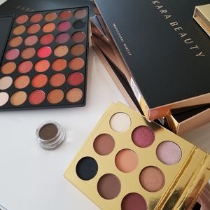 Bundle makeup